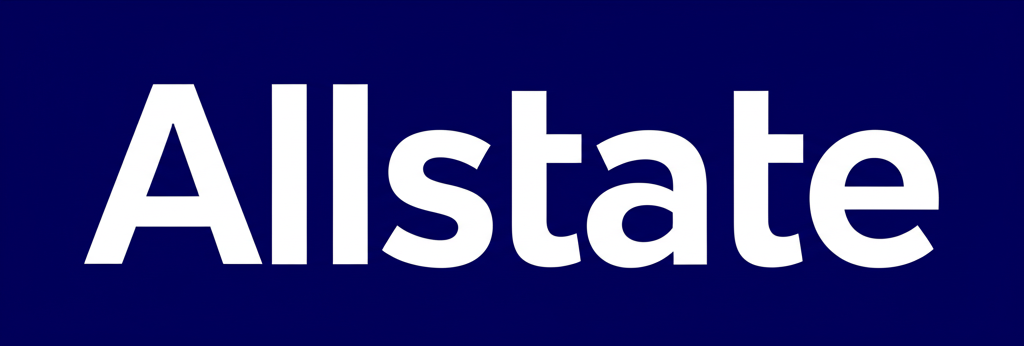 Allstate logo