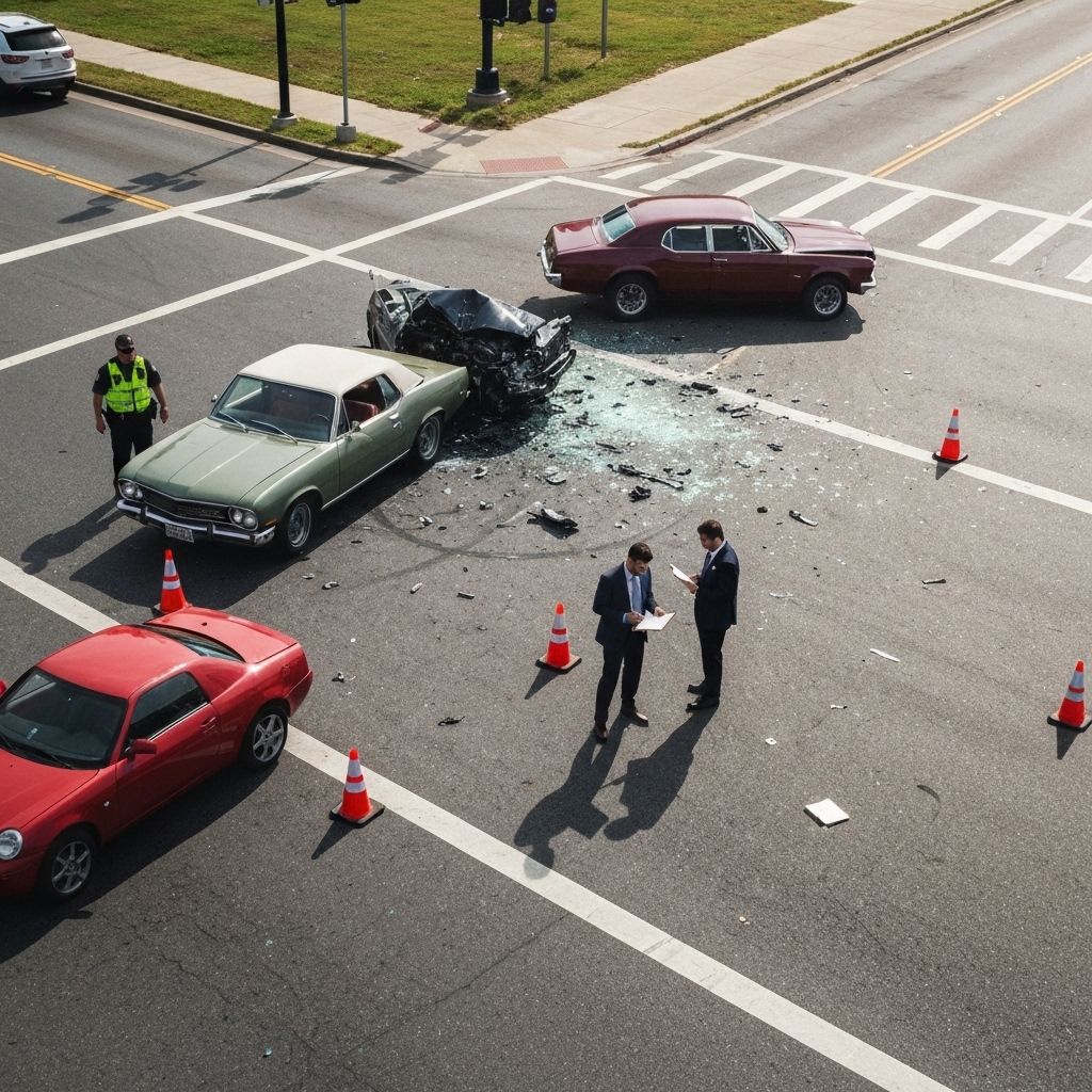 Auto Claims