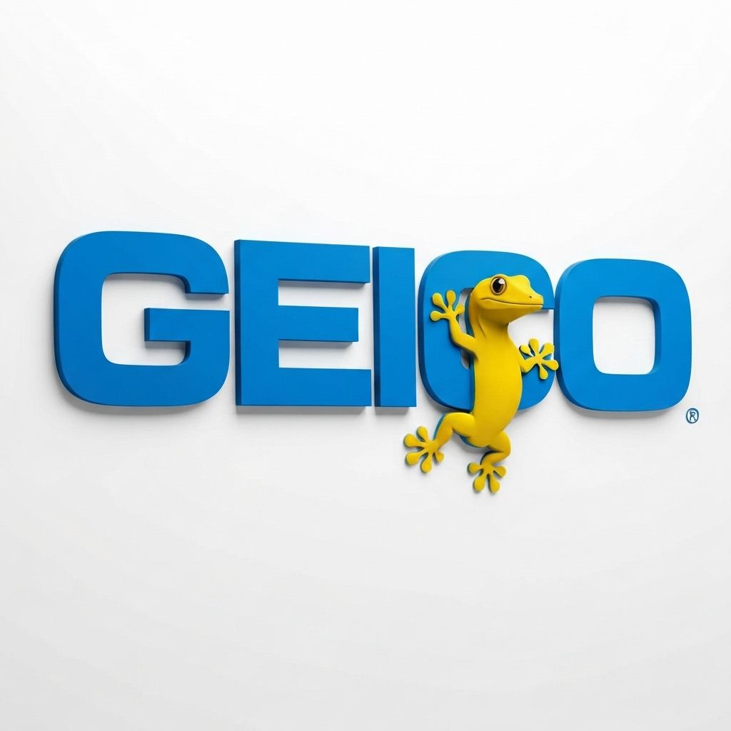 GEICO logo
