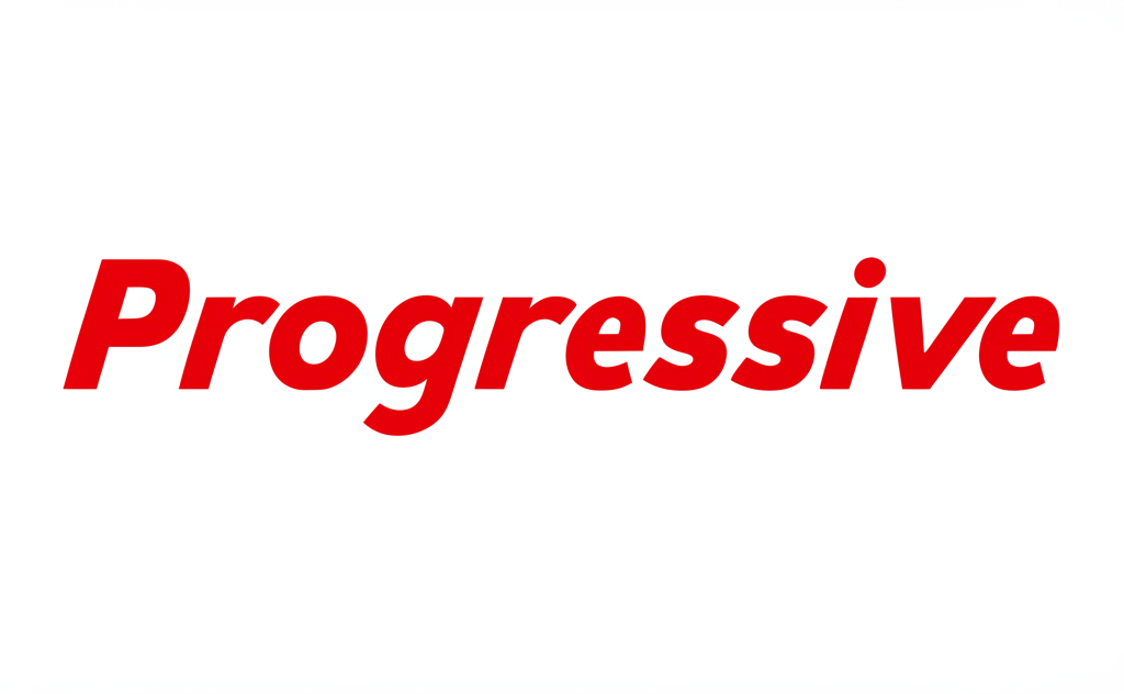 Progressive logo