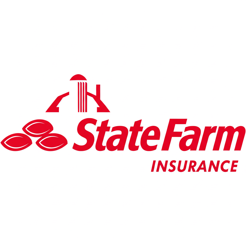 State Farm logo